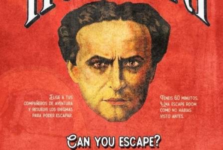 El Secreto de Houdini