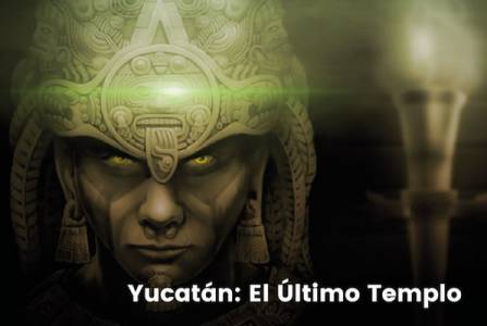 Yucatán: El último Templo