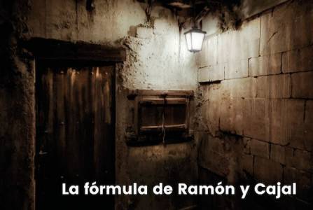 La Fórmula de Ramón y Cajal