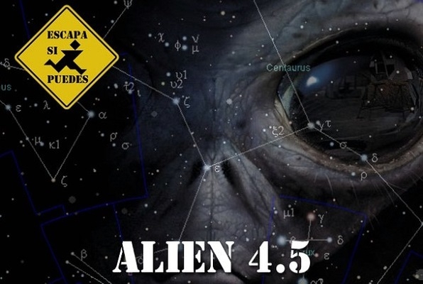 Alien 4.5