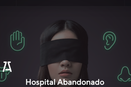 Hospital Abandonado